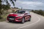 Ford Kuga ST-Line X EcoBlue Hybrid 2020 года (EU)